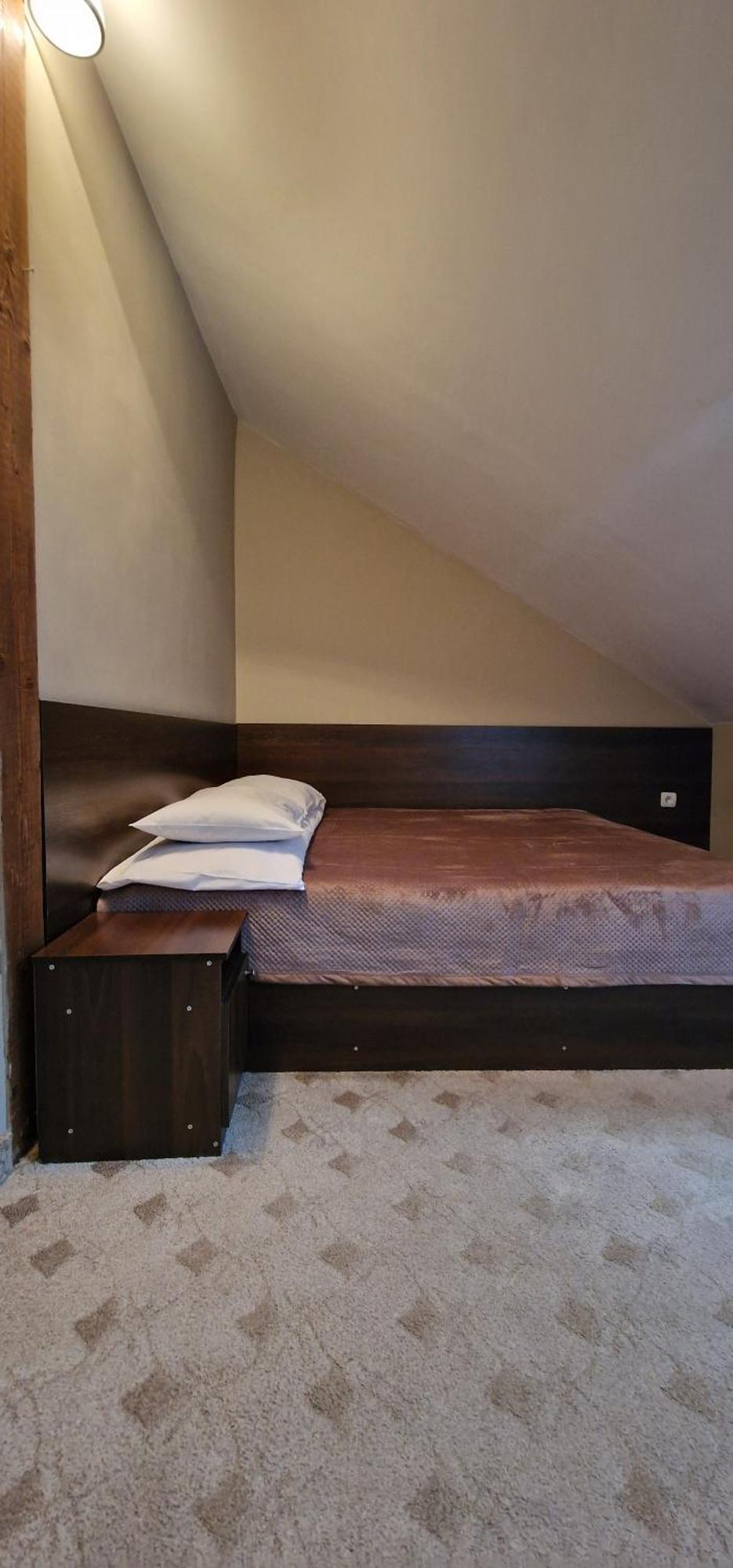 Chernivtsi Apartments Ngoại thất bức ảnh